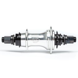 MOYEU ARRIERE FREECO BMX BSD REVOLUTION RHD ARGENT